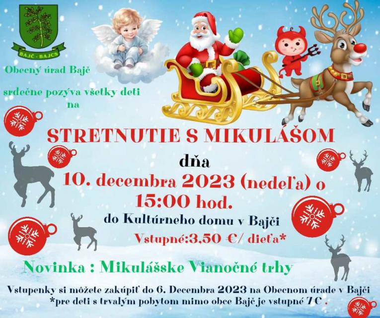 Mikuláš