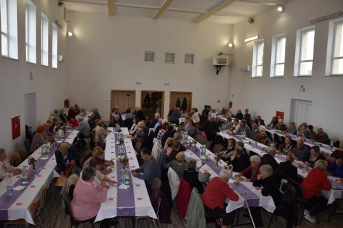 Úcta k&nbsp;starším - Idősek iránti tisztelet 2025&nbsp;9